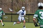 MLAX vs Babson  Wheaton College Men's Lacrosse vs Babson College. - Photo by Keith Nordstrom : Wheaton, Lacrosse, LAX, Babson, MLax